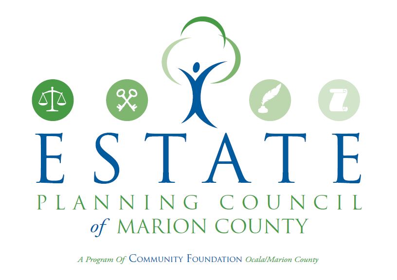 Estate Planning Council Community Foundation