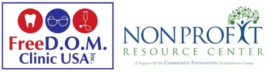 Joint Logo FreeDOM NPRC