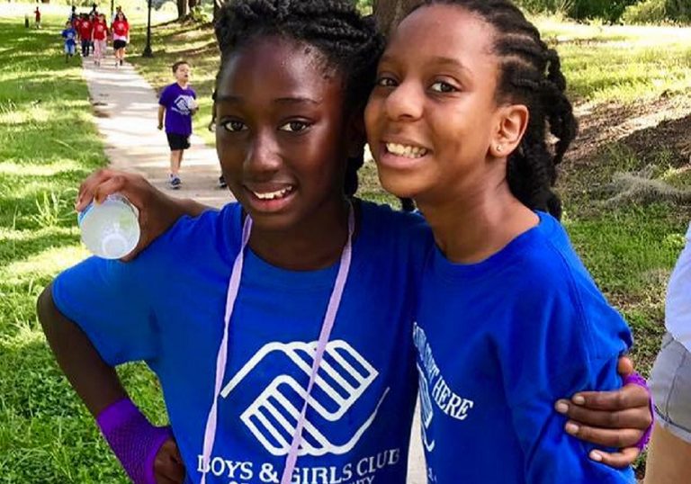 Boys & Girls Club