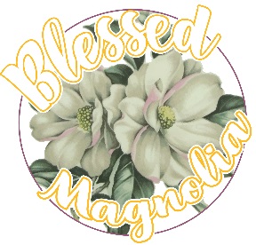 Blessed Magnolia + Community Foundation for Ocala/Marion County