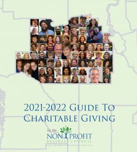 Marion County Guide to Charitable Giving