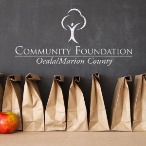 Brown Bag Basics Community Foundation for Ocala/Marion County