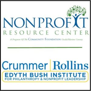 Crummer Rollins College Edyth Bush Institute Nonprofit Academic Series
