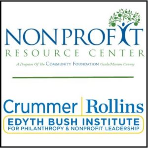 Rollins College Edyth Bush Institute Nonprofit Academic Series