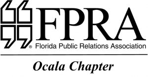 Florida Public Relations Association Ocala Chapter