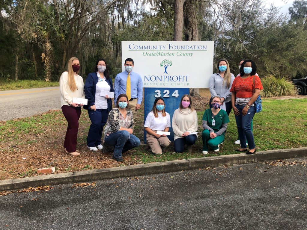 Latest News Community Foundation