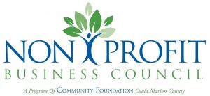Ocala/Marion County NonProfit Business Council