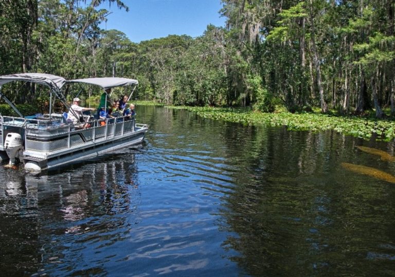 Ocklawaha River Restoration Fund