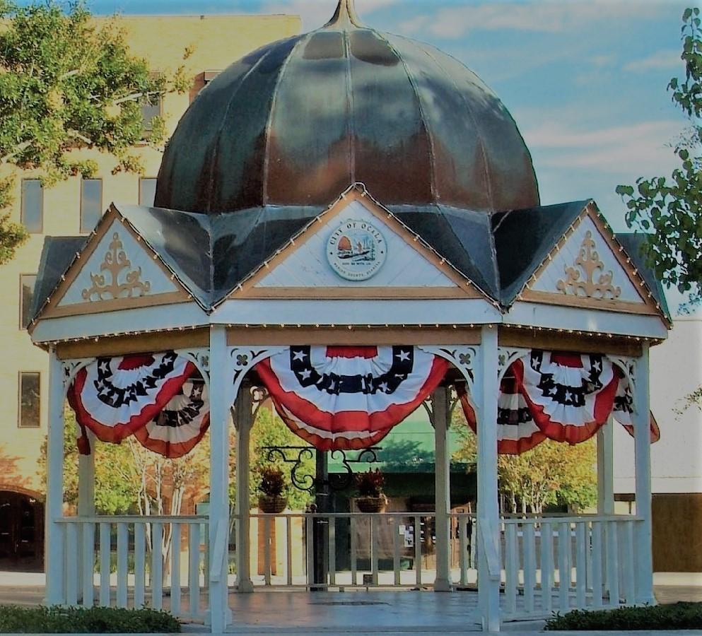 Ocala Downtown 