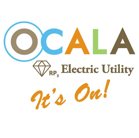Ocala Electric Utility