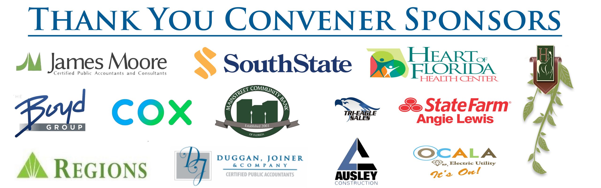 Home Community Foundation Ocala And Marion County Fl