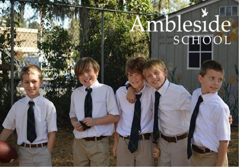 Ambleside School