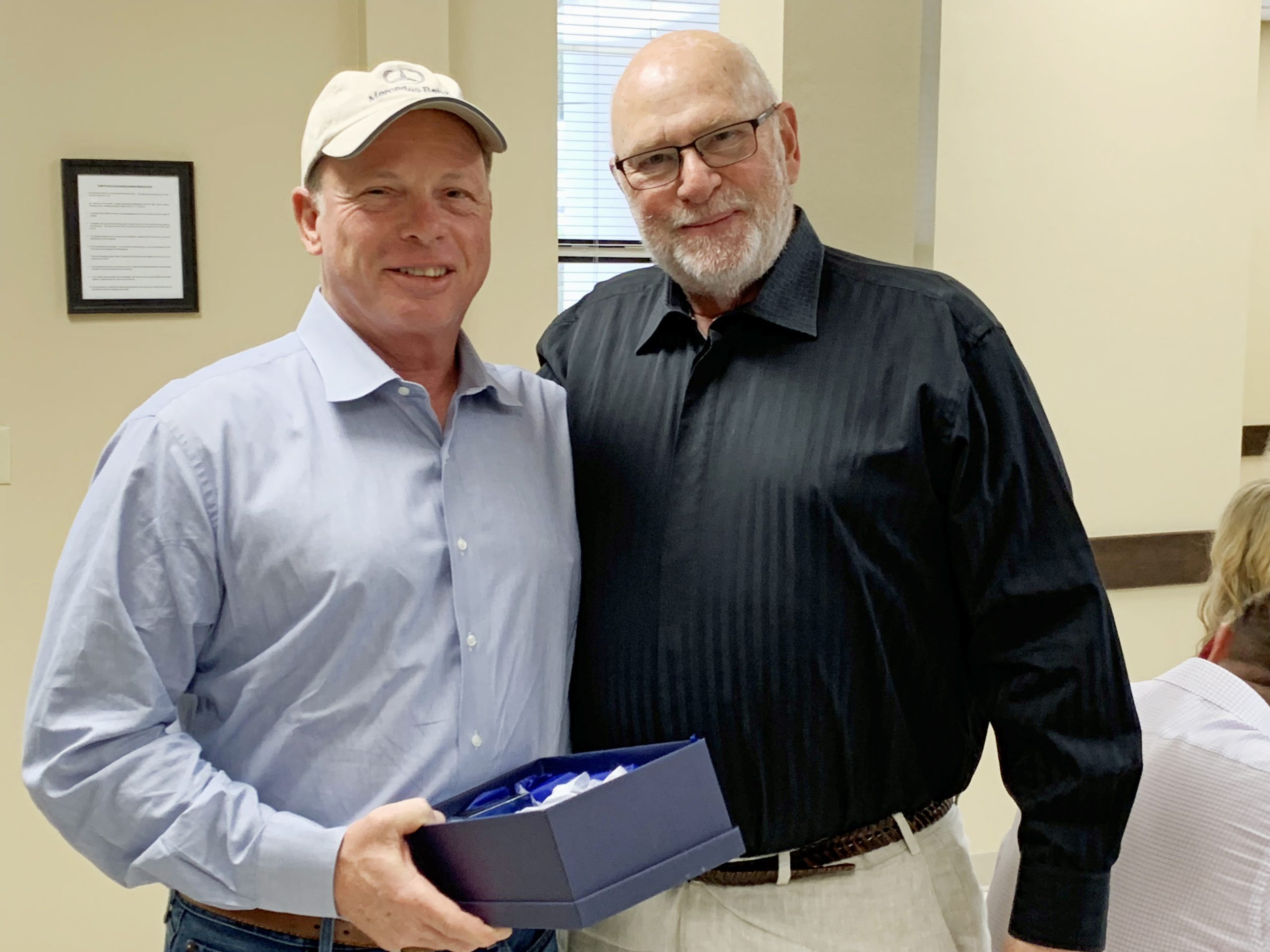 Director Emeritus Image