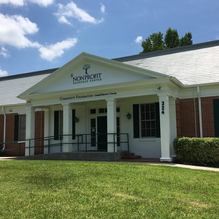 Community Foundation for Ocala/Marion County Endowment