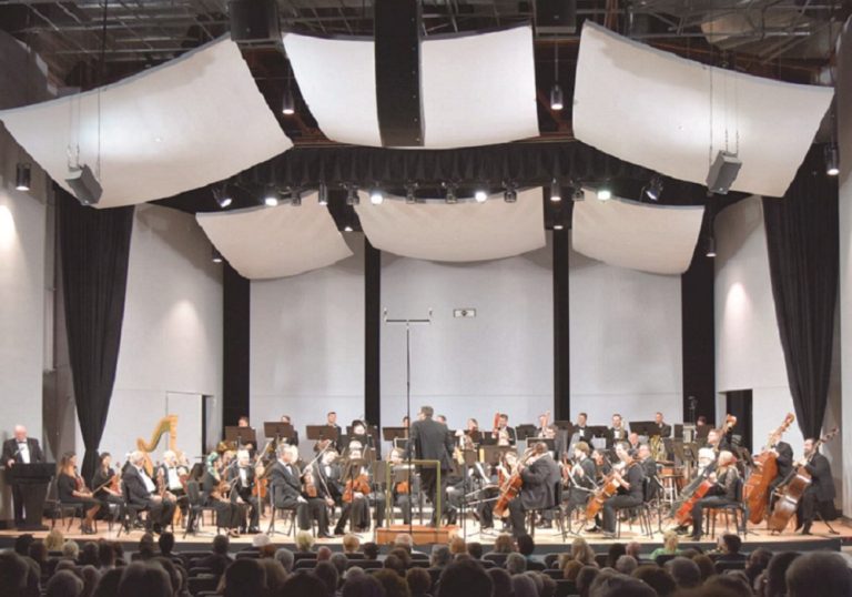 Orchestra Image