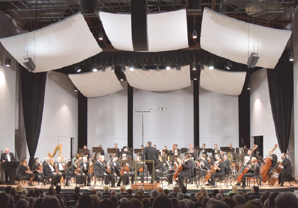 Street Symphony, a classical music nonprofit inspired by 'The