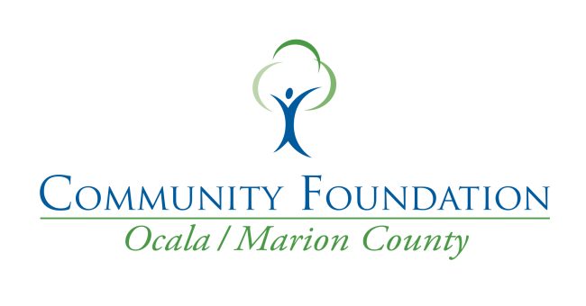 Community Foundation Logo Vertical
