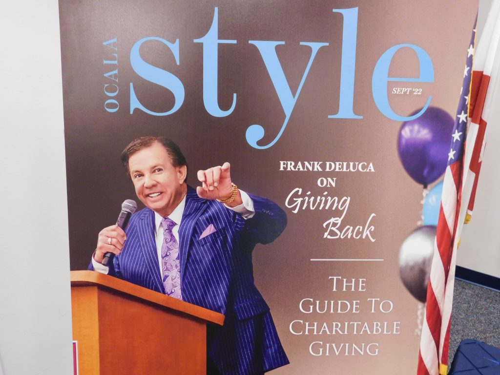 Ocala Style Cover