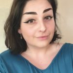 Cassidy Haug Headshot