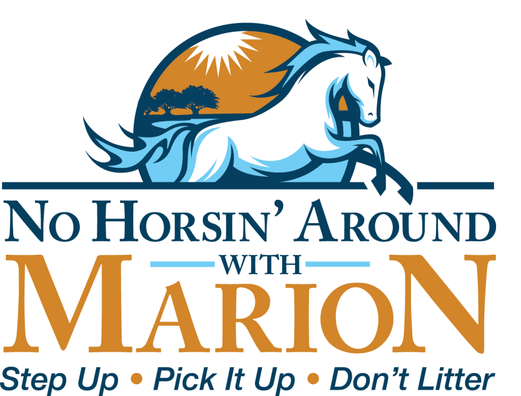 Marion County Litter Control Fund