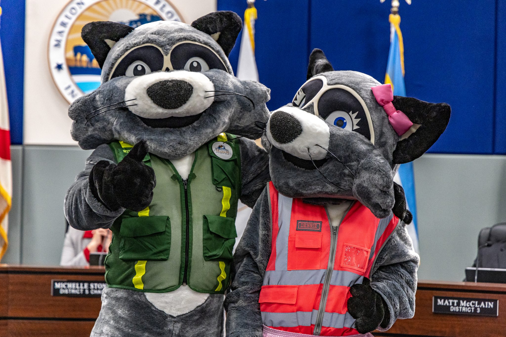 Marion County Litter Control Fund Community Foundation