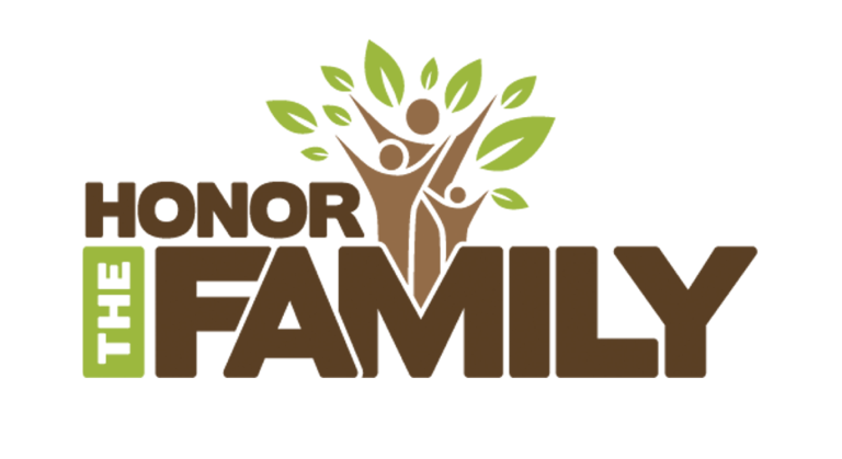 HonorTheFamilyLogo