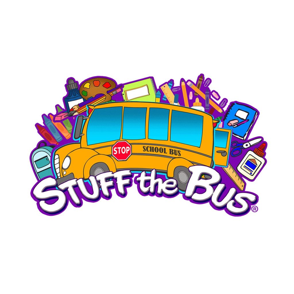 Stuff the Bus Agency Fund